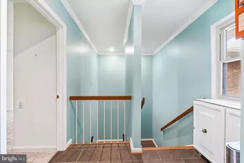 Entry Way - 3520 Chiswick Ct #37-C, Silver Spring, MD 20906 photo 3 of 4