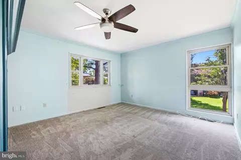 Bedroom - 3520 Chiswick Ct #37-C, Silver Spring, MD 20906 photo 1 of 2