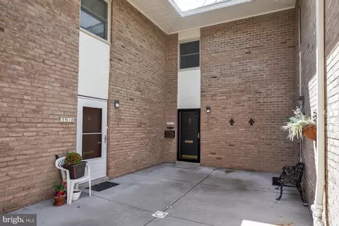 Exterior - 3520 Chiswick Ct #37-C, Silver Spring, MD 20906 photo 5 of 5