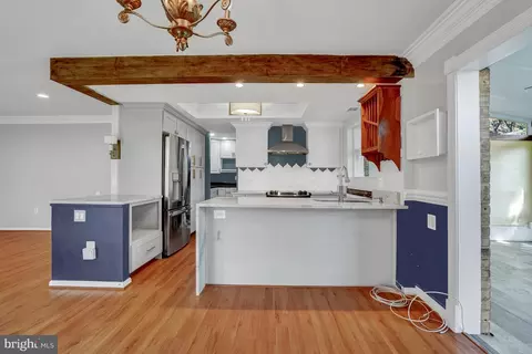 Kitchen - 3520 Chiswick Ct #37-C, Silver Spring, MD 20906 photo 3 of 3