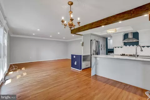 Living - 3520 Chiswick Ct #37-C, Silver Spring, MD 20906 photo 2 of 2