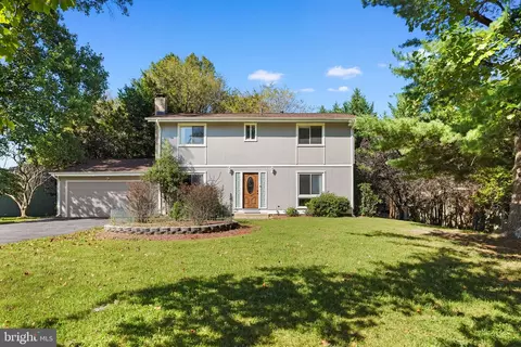11501 Piney Lodge Rd, North Potomac, MD 20878