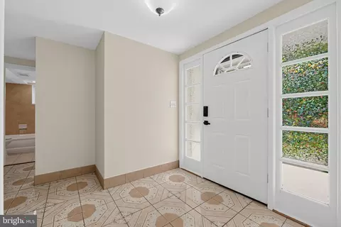Entry Way - 3816 Littleton St, Silver Spring, MD 20906 photo 1 of 2