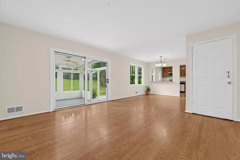 Living - 3816 Littleton St, Silver Spring, MD 20906 photo 3 of 5