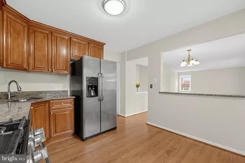 Kitchen - 3816 Littleton St, Silver Spring, MD 20906 photo 2 of 3