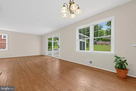 Living - 3816 Littleton St, Silver Spring, MD 20906 photo 4 of 5