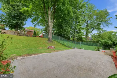 Exterior - 3816 Littleton St, Silver Spring, MD 20906 photo 6 of 6