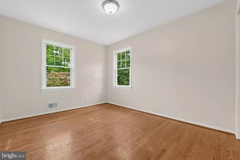 Bedroom - 3816 Littleton St, Silver Spring, MD 20906 photo 3 of 3