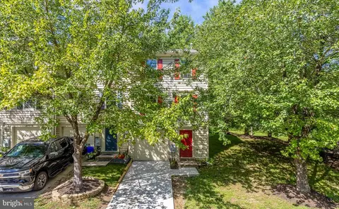 20252 Red Buckeye Ct, Germantown, MD 20876