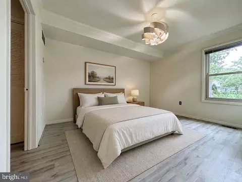 Bedroom - 3600 Gleneagles Dr #7-1D, Silver Spring, MD 20906 photo 1 of 3