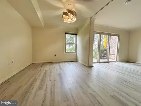 Living - 3600 Gleneagles Dr #7-1D, Silver Spring, MD 20906 photo 2 of 4