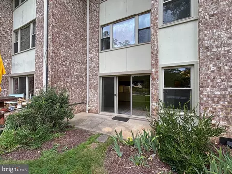 Exterior - 3600 Gleneagles Dr #7-1D, Silver Spring, MD 20906 photo 2 of 2
