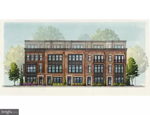 2217 Hillpark Ln St, Rockville, MD 20852