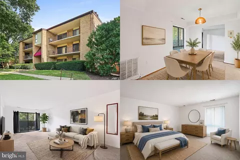 13209 Dairymaid Dr #34, Germantown, MD 20874