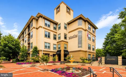11750 Old Georgetown #2522, Rockville, MD 20852