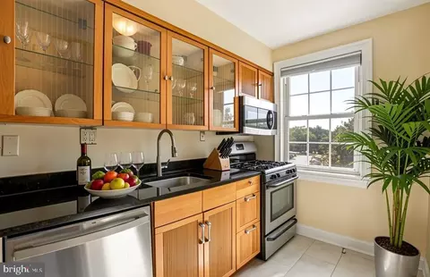 Kitchen - 2406 Colston Dr #301-C, Silver Spring, MD 20910 photo 1 of 2