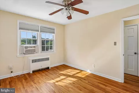 Bedroom - 2406 Colston Dr #301-C, Silver Spring, MD 20910 photo 5 of 7
