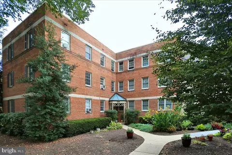 Exterior - 2406 Colston Dr #301-C, Silver Spring, MD 20910 photo 15 of 28