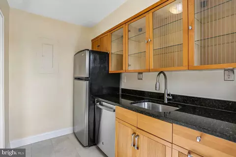 Kitchen - 2406 Colston Dr #301-C, Silver Spring, MD 20910 photo 2 of 2