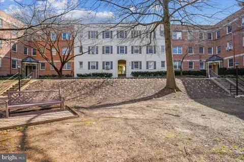 Exterior - 2406 Colston Dr #301-C, Silver Spring, MD 20910 photo 28 of 28