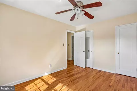 Bedroom - 2406 Colston Dr #301-C, Silver Spring, MD 20910 photo 6 of 7