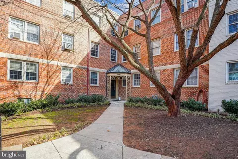 Exterior - 2406 Colston Dr #301-C, Silver Spring, MD 20910 photo 26 of 28