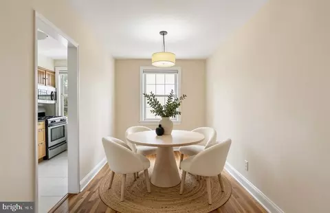 Dining - 2406 Colston Dr #301-C, Silver Spring, MD 20910 photo 1 of 1