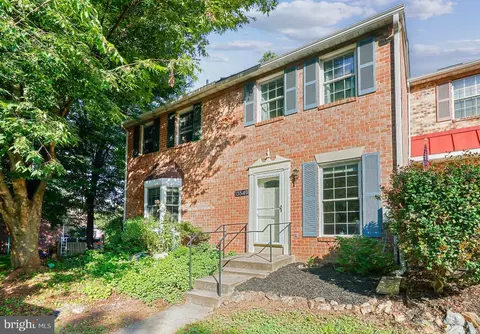 13549 Deerwater Dr #7-B, Germantown, MD 20874