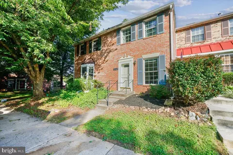 13549 Deerwater Dr #7-B, Germantown, MD 20874