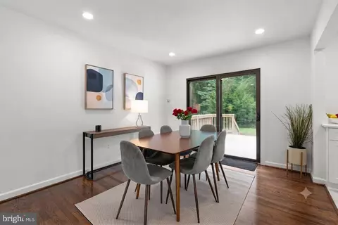 Dining - 12800 Littleton St, Silver Spring, MD 20906 photo 2 of 2