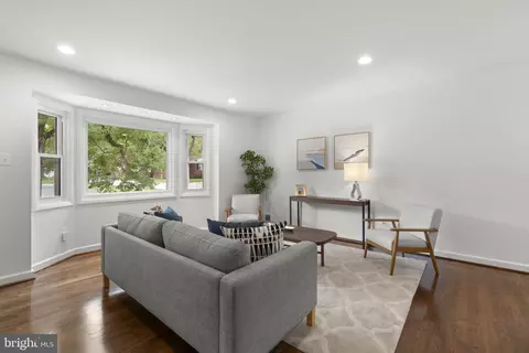 Living - 12800 Littleton St, Silver Spring, MD 20906 photo 2 of 5