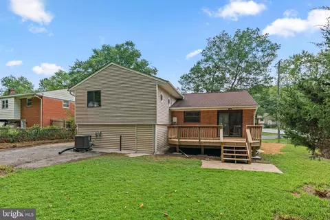 Exterior - 12800 Littleton St, Silver Spring, MD 20906 photo 4 of 4