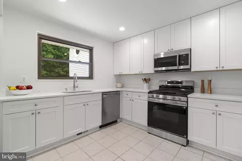 Kitchen - 12800 Littleton St, Silver Spring, MD 20906 photo 2 of 2