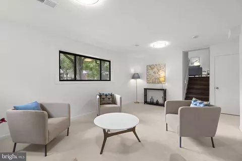 Living - 12800 Littleton St, Silver Spring, MD 20906 photo 5 of 5