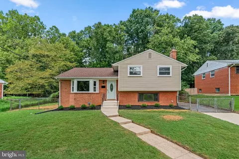 Exterior - 12800 Littleton St, Silver Spring, MD 20906 photo 1 of 4