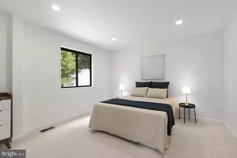Bedroom - 12800 Littleton St, Silver Spring, MD 20906 photo 1 of 6