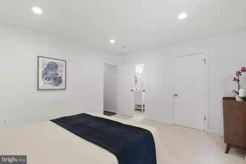 Bedroom - 12800 Littleton St, Silver Spring, MD 20906 photo 3 of 6