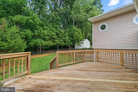 Exterior - 12800 Littleton St, Silver Spring, MD 20906 photo 3 of 4
