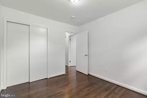 Bedroom - 12800 Littleton St, Silver Spring, MD 20906 photo 5 of 6