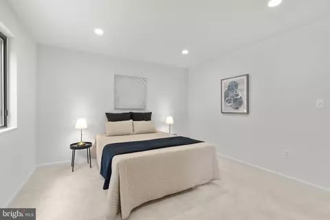 Bedroom - 12800 Littleton St, Silver Spring, MD 20906 photo 2 of 6