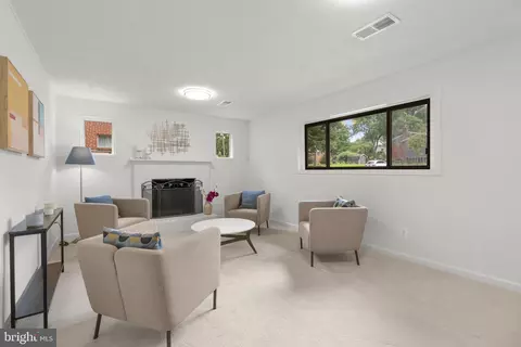 Living - 12800 Littleton St, Silver Spring, MD 20906 photo 4 of 5