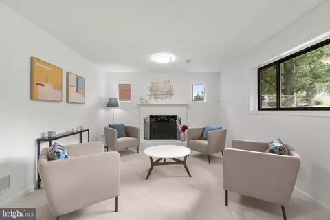 Living - 12800 Littleton St, Silver Spring, MD 20906 photo 1 of 5