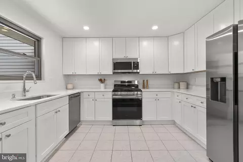 Kitchen - 12800 Littleton St, Silver Spring, MD 20906 photo 1 of 2