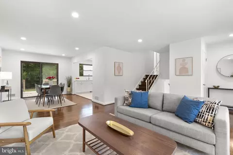 Living - 12800 Littleton St, Silver Spring, MD 20906 photo 3 of 5