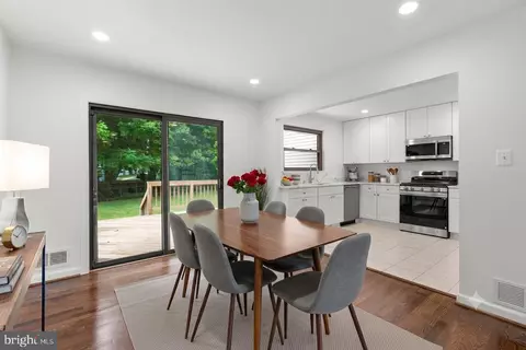 Dining - 12800 Littleton St, Silver Spring, MD 20906 photo 1 of 2