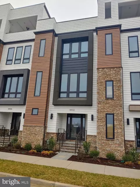 14932 Dispatch St #LOT 8, Rockville, MD 20850