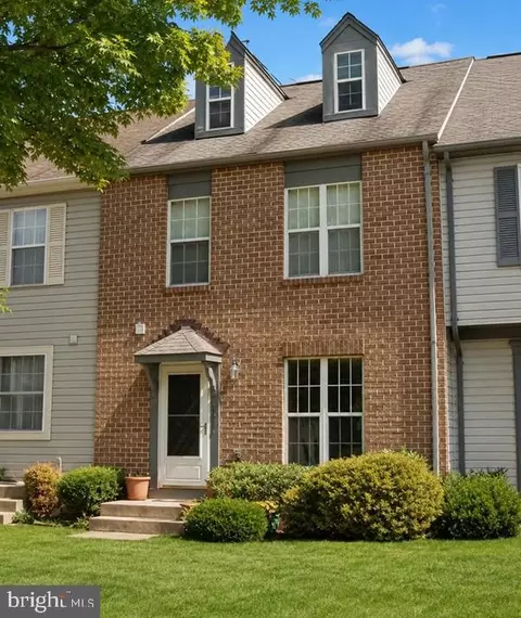 11428 Flowerton Pl, Germantown, MD 20876