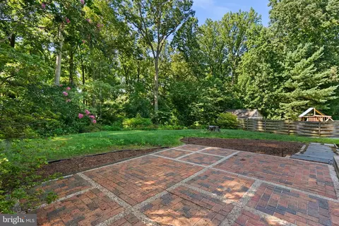 Exterior - 13007 Collingwood Ter, Silver Spring, MD 20904 photo 3 of 6
