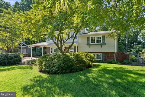 Exterior - 13007 Collingwood Ter, Silver Spring, MD 20904 photo 1 of 6