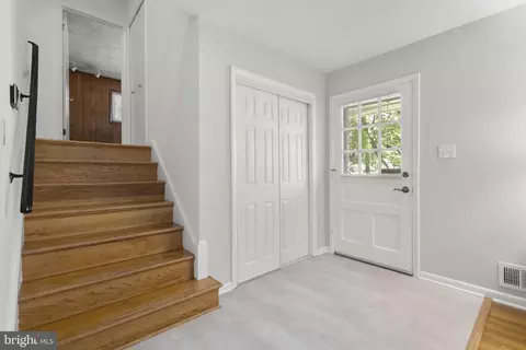 Entry Way - 13007 Collingwood Ter, Silver Spring, MD 20904 photo 1 of 2